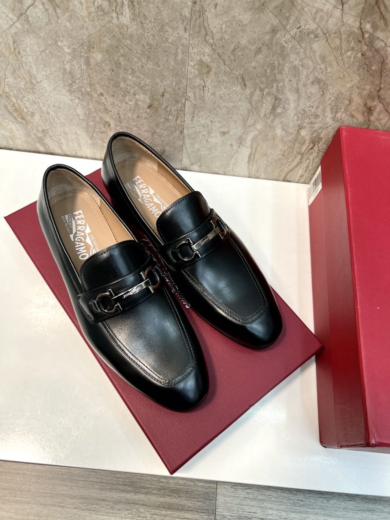 Ferragamo Shoes